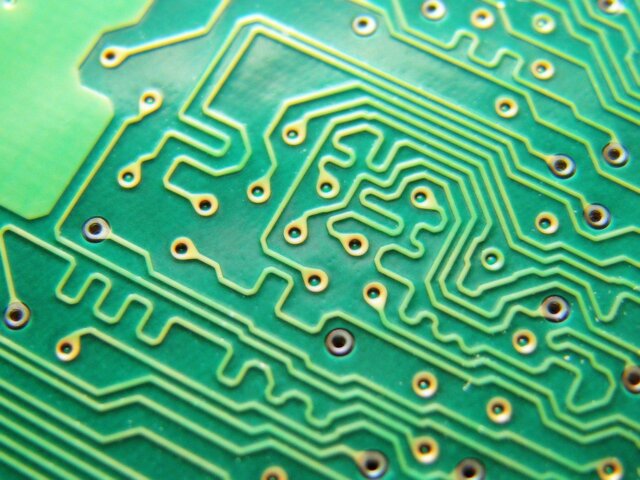 Era dels semiconductors