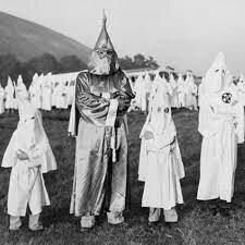 Rise of the KKK