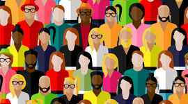 Timeline: Historia del trabajo social de comunidad