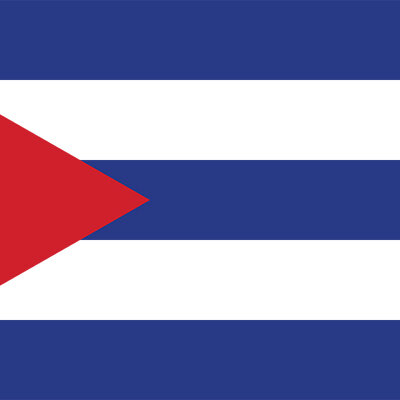 Timeline: Historia del Cuba