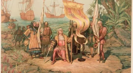 Timeline: Den europæiske kolonisering