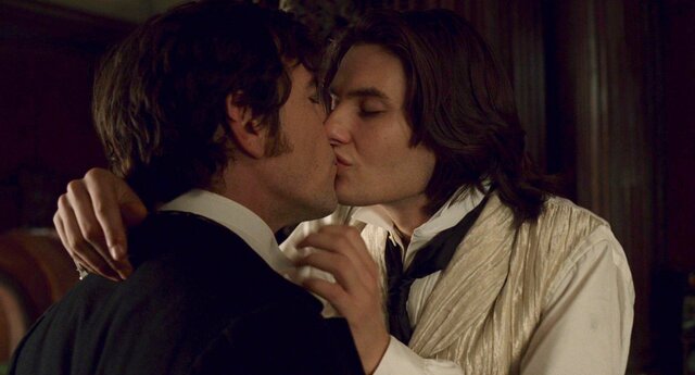 The Picture of Dorian Gray - Oscar Wilde