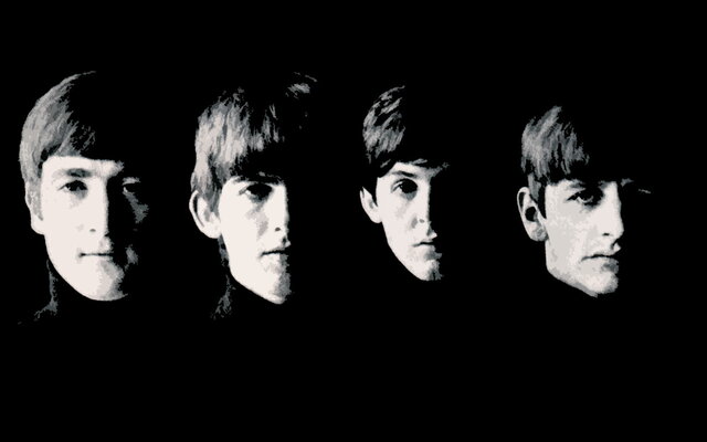 Los Beatles en España