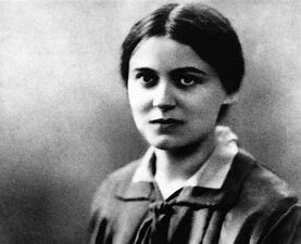 EDITH STEIN