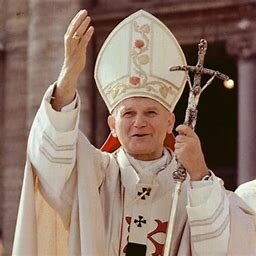 JUAN PABLO II