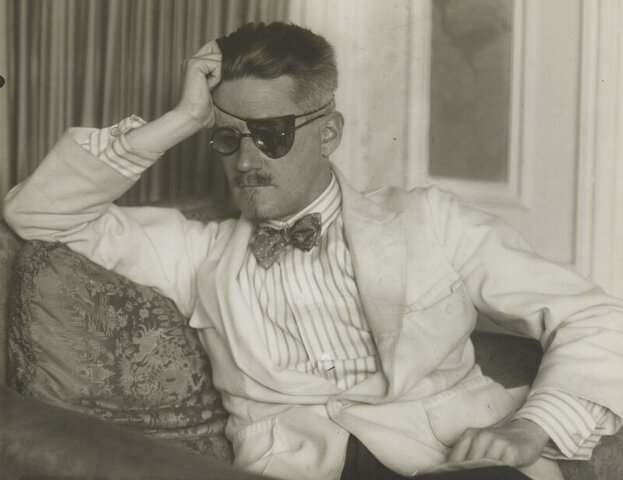 Ulysses - James Joyce