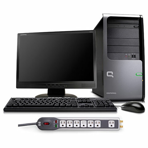 QUINTA GENERACIÓN 1981 - 1990