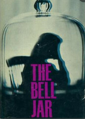 The Bell Jar - Sylvia Plath