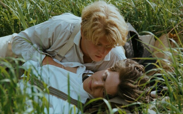 Maurice - E.M. Forester