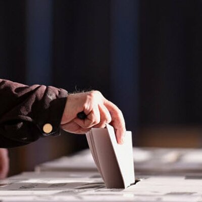 Timeline: LOS PROCESOS ELECTORALES EN MEXICO. SEGUIMIENTO HISTORICO