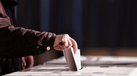 Timeline: LOS PROCESOS ELECTORALES EN MEXICO. SEGUIMIENTO HISTORICO