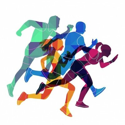 Timeline: EVOLUCIÓN HISTORICA DE LA ACTIVIDAD FISICA. (DORIHAN CONTRERAS).