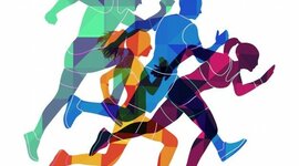 Timeline: EVOLUCIÓN HISTORICA DE LA ACTIVIDAD FISICA. (DORIHAN CONTRERAS).