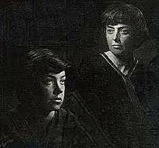 Helen Yura y Mary Walsh