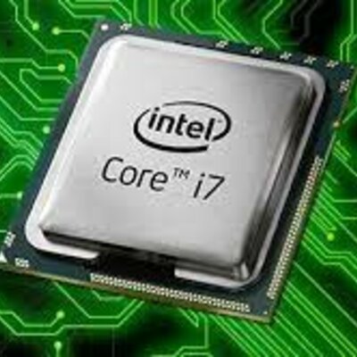 Timeline: linea de tiempo sobre procesadores