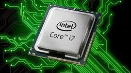 Timeline: linea de tiempo sobre procesadores