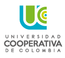 Universidad Cooperativa de Colombia
