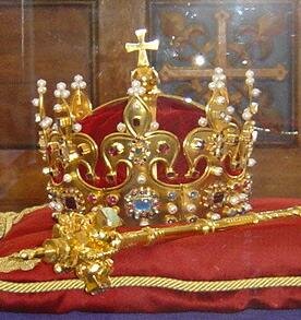 Guerra per il Regno di Polonia