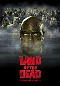 Land Of The Dead