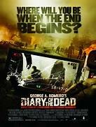 Diary Of The Dead