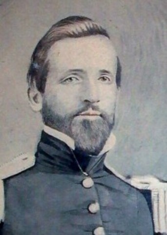 Lafayette's maternal grandfather dies.