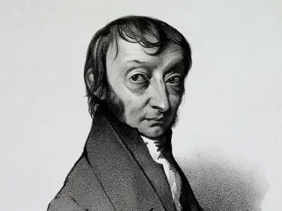 Amedeo Avogadro