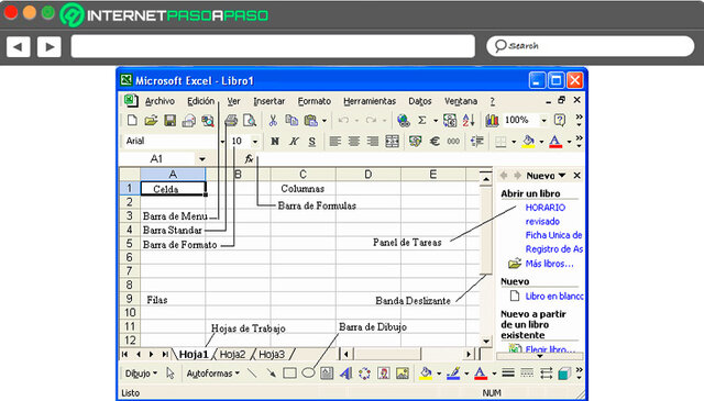 EXCEL 11.0