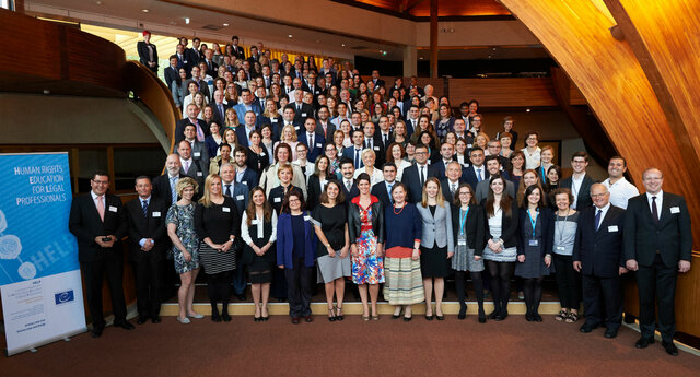 National Conference Group