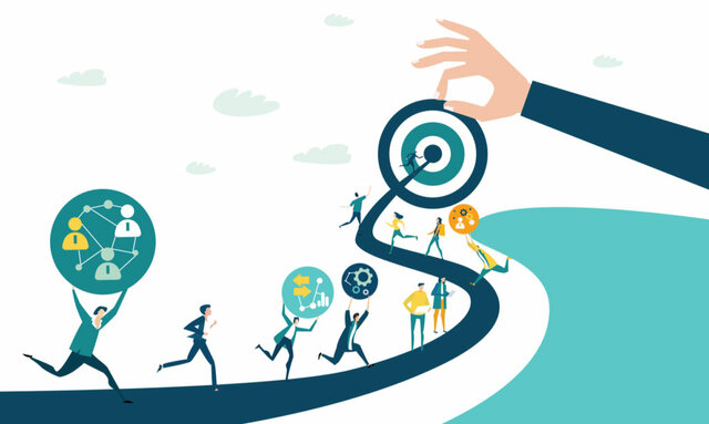 Establecimiento como uno de los tres metodos