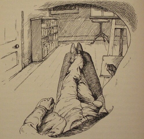 Mach's later Contributions.