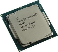 Intel pentium gold