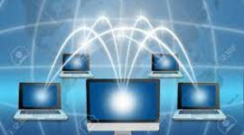 Timeline: HISTORIA DEL INTERNETH