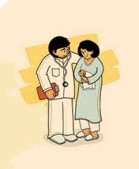 Atención de la salud y el saneamiento ambiental