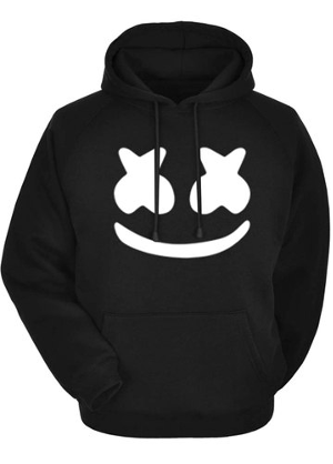 hoodies