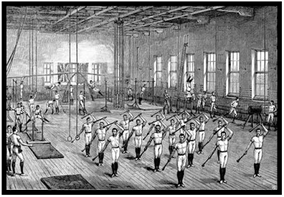 EDAD CONTEMPORÁNEA - ACTUALIDAD