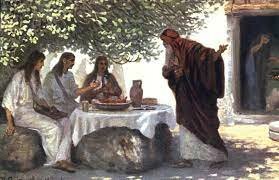 PROMESA NACIMIENTO ISAAC (GN 18)