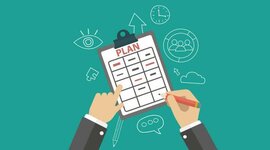 Timeline: planificación y gestión- viviana hernandez