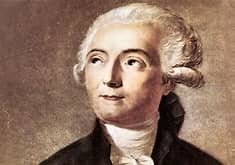 Antoine Lavoisier