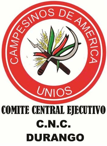 Creación de la Confederación Nacional Campesina (CNC)
