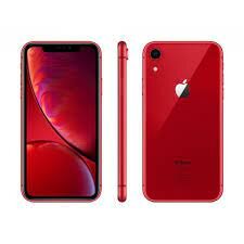 Creación del Iphone XR
