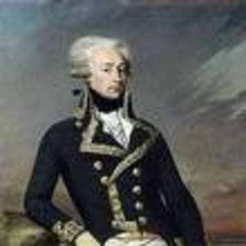 Becoming a Brevet Lieutenant