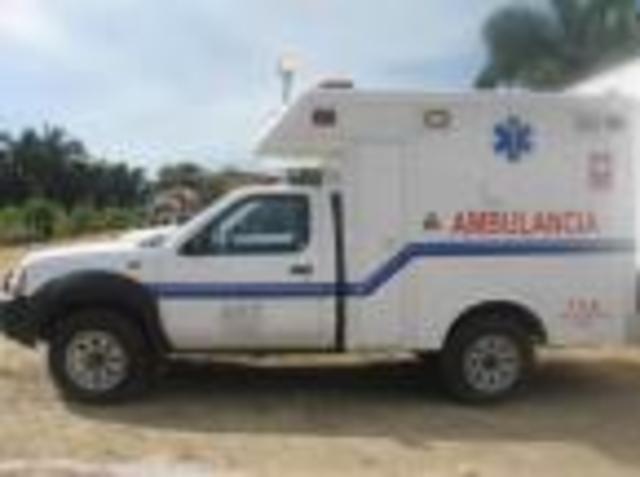 POR NECECIDADES DE LA CIUDAD