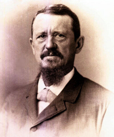 JOSEPH WHARTON