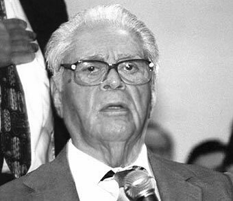 Nombramiento de secretario general del CTM