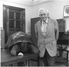 Nicho ecológico / George Evelyn Hutchinson