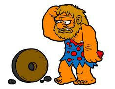 la creación de la rueda