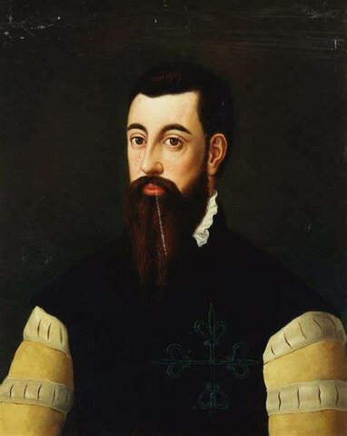 Garcilaso de la Vega