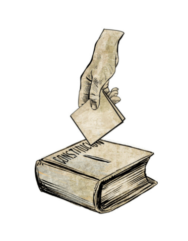 Constitución en Cartago