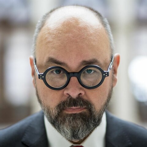 Carlos Ruiz Zafón
