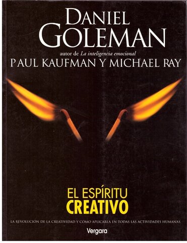 Goleman, Kaufman y Ray